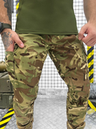 Тактические штаны мультикам frost ор L - изображение 3