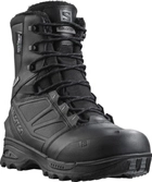 Ботинки Salomon Toundra Forces CSWP 6.5 Черный - изображение 3