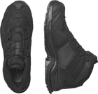Ботинки Salomon XA Forces MID GTX 2 EN 11 Черный - изображение 6