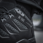M-Tac кросівки тактичні Iva Black 45 - зображення 15