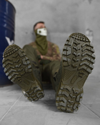 Тактические ботинки saturn 44 - изображение 4