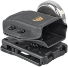 Паучер ATA Gear Sport + MC Glock 17/19/34 RH - изображение 4