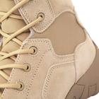 Ботинки Magnum Boots Cobra 8.0 V1 44,5 Desert Tan - изображение 9