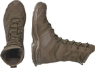 Ботинки Salomon XA Forces JUNGLE 12.5 Dark Earth - изображение 6