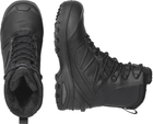 Ботинки Salomon Toundra Forces CSWP 7.5 Черный - изображение 6