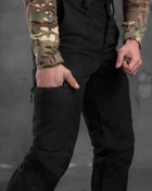 Тактичні штани police softshell XXL - зображення 4
