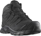 Черевики Salomon XA Forces MID GTX 2 EN 8 Чорний - зображення 3