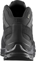Ботинки Salomon XA Forces MID GTX 2 EN 8 Черный - изображение 4