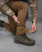 Тактические штаны кayman cayot S - изображение 9