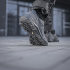 M-Tac кросівки тактичні Iva Grey 46 - зображення 13