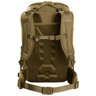 Рюкзак тактичний Highlander Stoirm Backpack 40L Coyote Tan (TT188-CT) - изображение 4