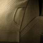 Рюкзак тактичний Highlander Stoirm Backpack 40L Coyote Tan (TT188-CT) - изображение 12