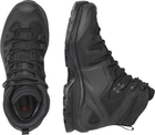 Ботинки Salomon QUEST 4D GTX Forces 2 EN 7.5 Черный - изображение 6