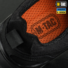 M-Tac кросівки тактичні Patrol R Vent Black 39 - зображення 7