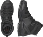 Ботинки Salomon QUEST 4D GTX Forces 2 EN 6.5 Черный - изображение 6