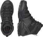 Ботинки Salomon QUEST 4D GTX Forces 2 EN 10.5 Черный - изображение 6