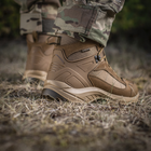 M-Tac черевики тактичні демісезонні Coyote 40 - зображення 11