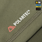 M-Tac футболка Ultra Light Polartec Lady Army Olive M - зображення 7