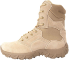 Ботинки Magnum Boots Cobra 8.0 V1 42.5 Desert Tan - изображение 3