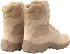 Ботинки Magnum Boots Cobra 8.0 V1 42.5 Desert Tan - изображение 6