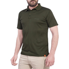 Футболка поло Pentagon Anassa Polo Shirt Ranger Green XL - изображение 3