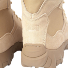 Ботинки Magnum Boots Cobra 8.0 V1 43 Desert Tan - изображение 7