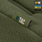 M-Tac куртка Combat Fleece Polartec Jacket Lady Army Olive XL/R - зображення 6