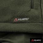 M-Tac куртка Combat Fleece Polartec Jacket Lady Army Olive XL/R - зображення 14