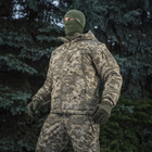 M-Tac куртка зимняя Alpha Gen.IV Primaloft MM14 2XL/R - изображение 6