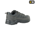 M-Tac кросівки тактичні Iva Grey 44 - зображення 4