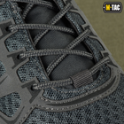 M-Tac кроссовки тактические Iva Grey 44 - изображение 8