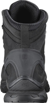 Ботинки Salomon QUEST 4D GTX Forces 2 EN 8.5 Черный - изображение 4