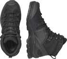 Ботинки Salomon QUEST 4D Forces 2 EN 12.5 Черный - изображение 6