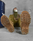 Тактичні черевики ninjas cayot 42 - зображення 3