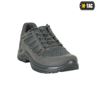 M-Tac кросівки тактичні Iva Grey 40 - зображення 3