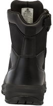 Черевики Belleville Spear Point 8" WP Lightweight Side-zip 9.5 Black - зображення 5