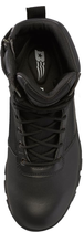 Черевики Belleville Spear Point 8" WP Lightweight Side-zip 9.5 Black - зображення 6