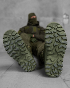 Ботинки bates annobon boot oliva 42 - изображение 5