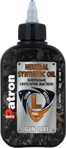 Синтетичне мастило DAY Patron Synthetic Neutral Oil 250 мл - зображення 1