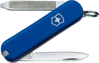 Ніж Victorinox Escort 0.6123.2 Blue - зображення 1