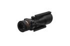 Оптичний приціл TRIJICON ACOG® 6x48 BAC .50 BMG - зображення 3