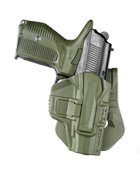 Пістолетне руків'я FAB Defense для ПМ - зображення 2