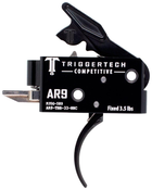 УСМ TriggerTech Competitive Curved для AR9 (PCC) - зображення 1