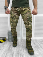 Тактичні штани ambush польша дп L - зображення 1