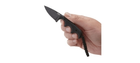 Нож CRKT "Minimalist® Drop Point Black" - изображение 5
