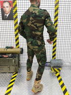 Тактичний статутний костюм british британка ЛН L - зображення 3