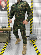 Тактичний статутний костюм british британка ЛН L - зображення 7