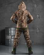 Зимовий костюм тактичний splinter L - зображення 3
