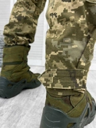 Військові штани піксель мм держстандарт 50/4 - зображення 4