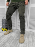 Тактические штаны leon haki XL - изображение 2